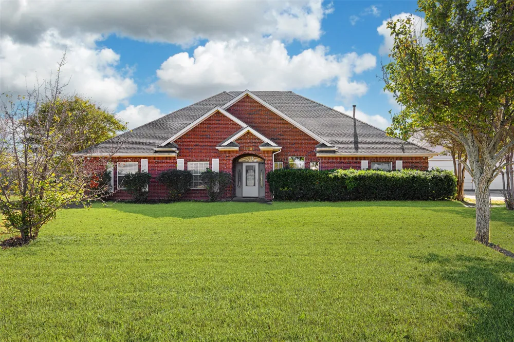 14184 County Road 489 Nevada, TX 75173