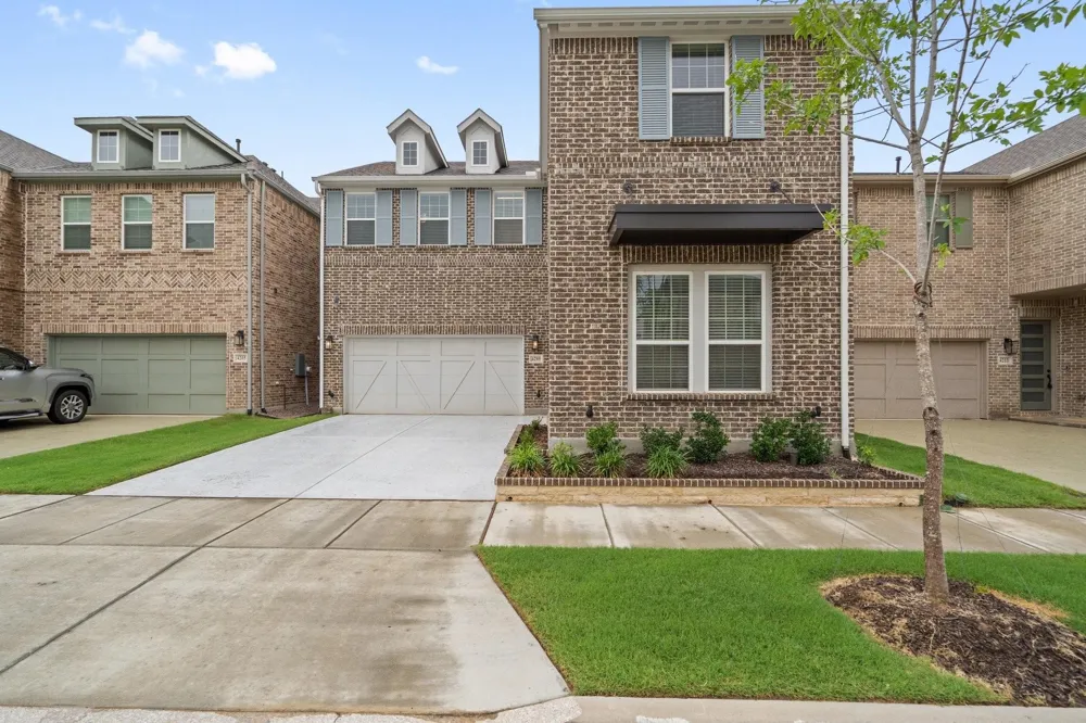 4209 Watson Way North Richland Hills, TX 76180