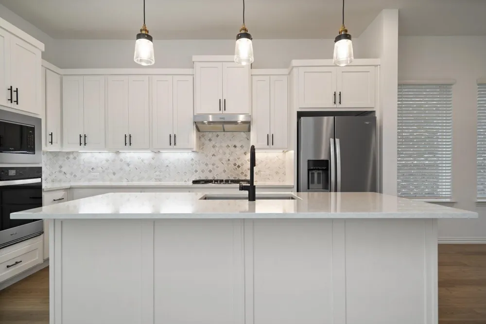 4209 Watson Way North Richland Hills, TX 76180