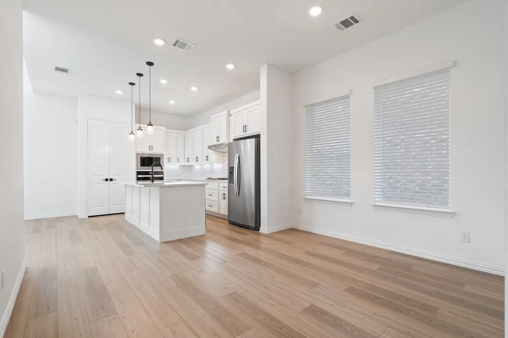 4209 Watson Way North Richland Hills, TX 76180