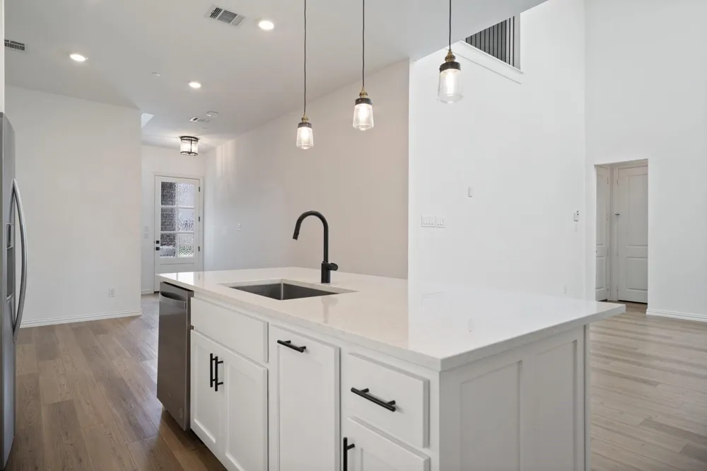 4209 Watson Way North Richland Hills, TX 76180
