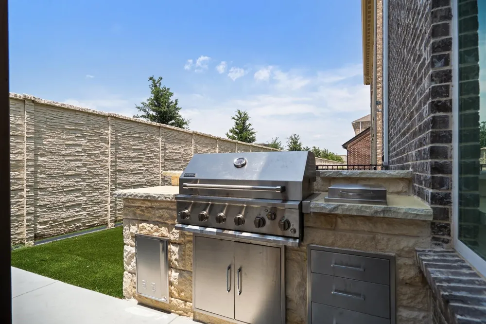 4209 Watson Way North Richland Hills, TX 76180
