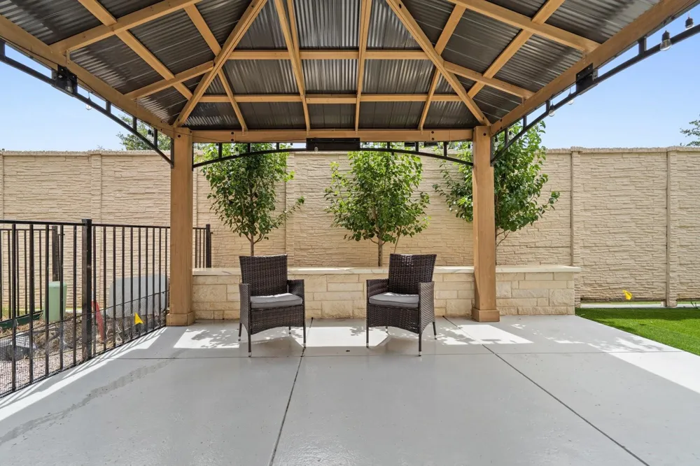 4209 Watson Way North Richland Hills, TX 76180