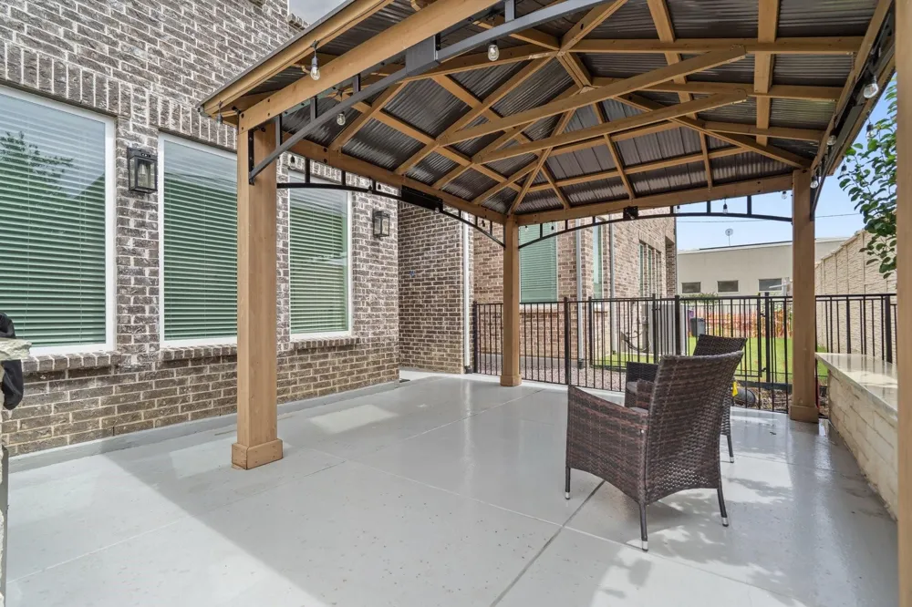 4209 Watson Way North Richland Hills, TX 76180