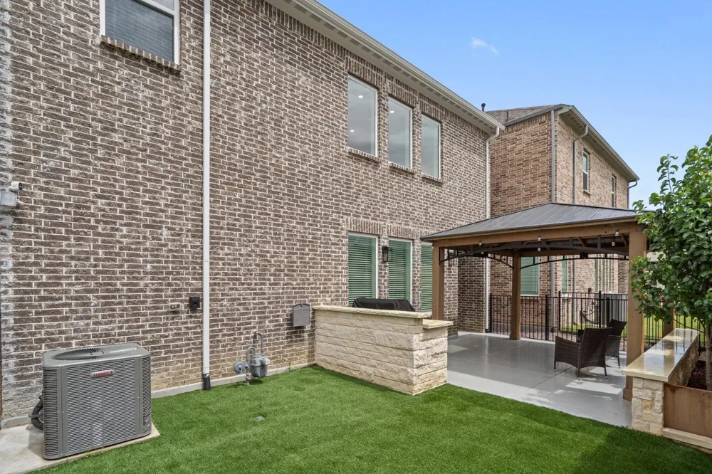 4209 Watson Way North Richland Hills, TX 76180
