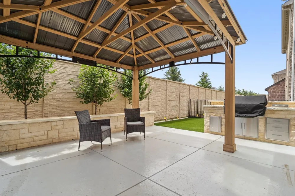4209 Watson Way North Richland Hills, TX 76180