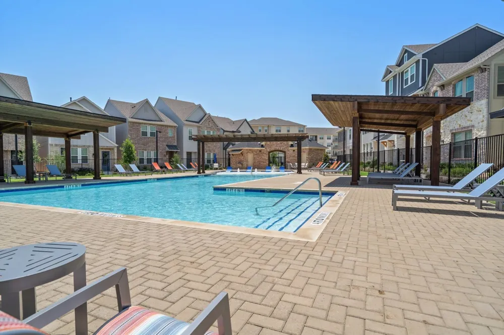 4209 Watson Way North Richland Hills, TX 76180