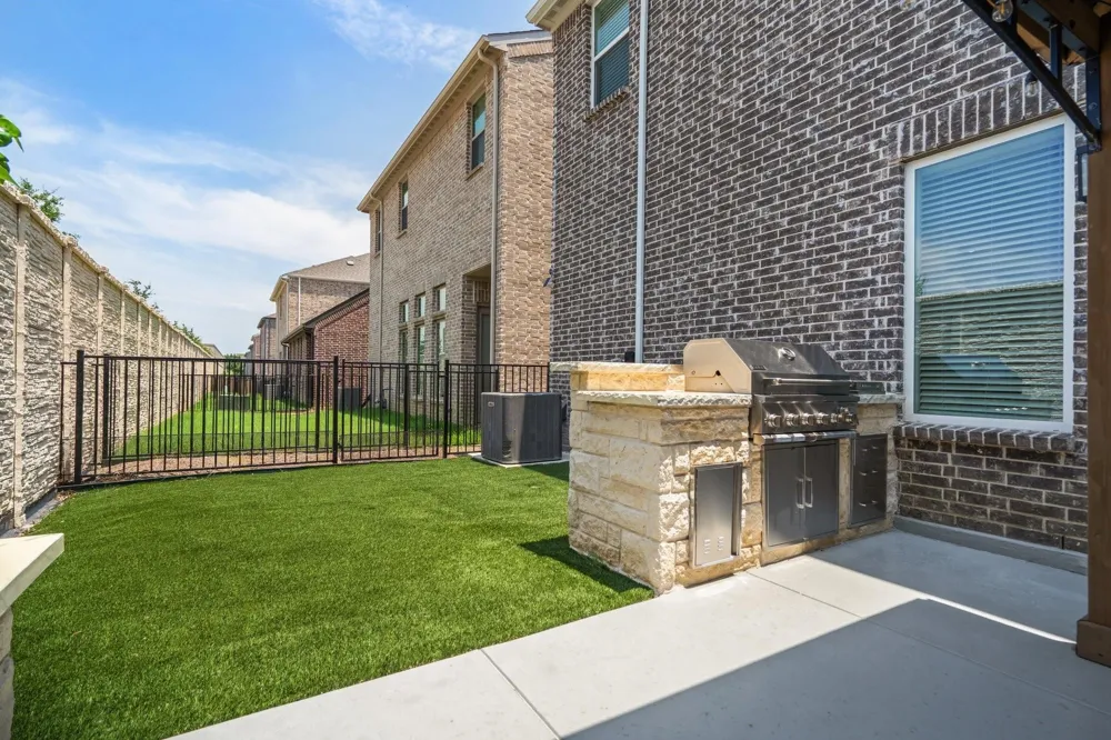 4209 Watson Way North Richland Hills, TX 76180