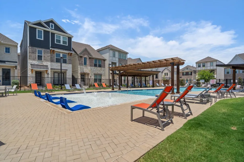 4209 Watson Way North Richland Hills, TX 76180