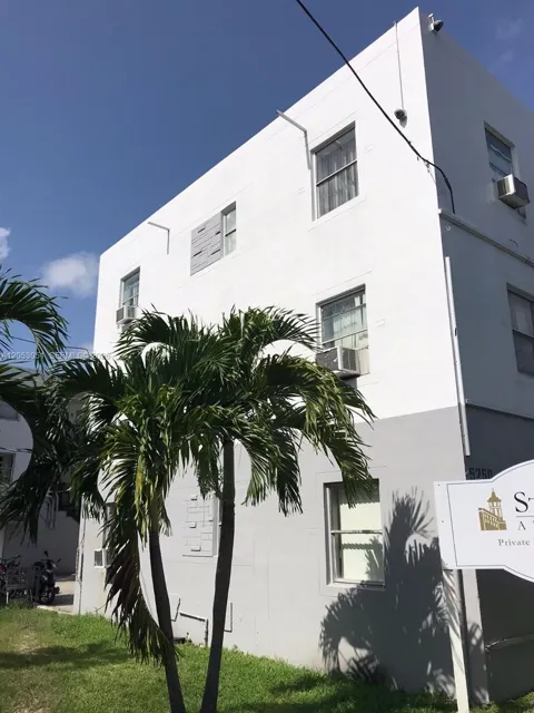 5250 NW 26th Ave #12