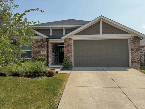 404 Barnstorm Drive