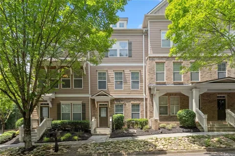 4356 Grove Field Court