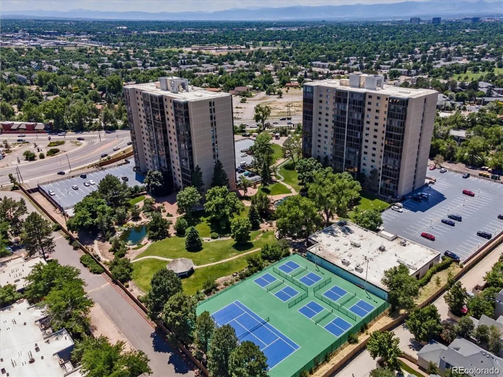 7877 E Mississippi Avenue #301 Denver, CO 80247