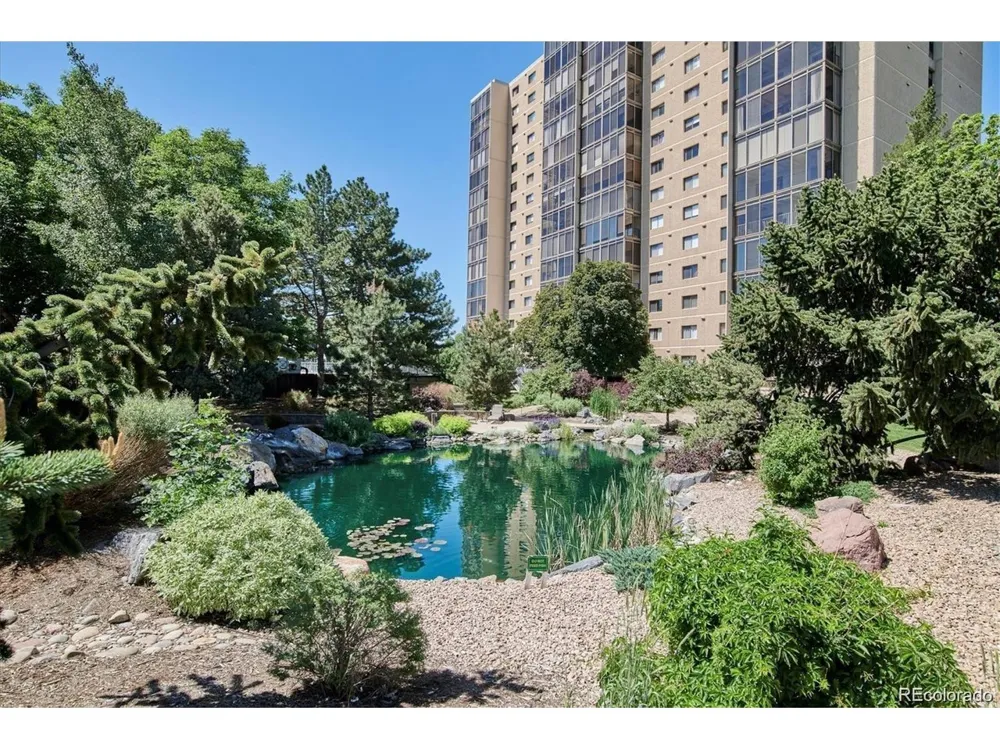 7877 E Mississippi Avenue #301 Denver, CO 80247