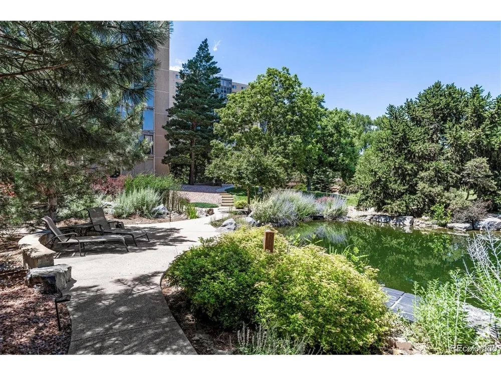 7877 E Mississippi Avenue #301 Denver, CO 80247