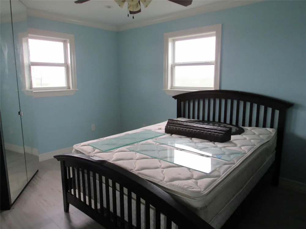 1915 County Road 299 Sargent, TX 77414