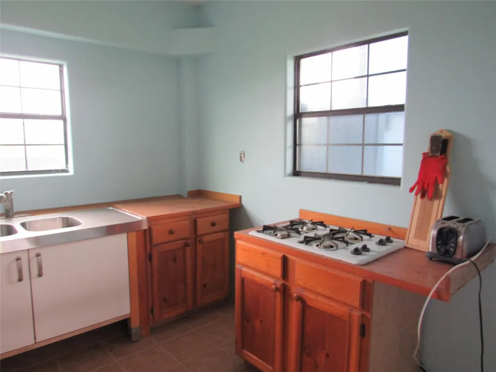 1915 County Road 299 Sargent, TX 77414