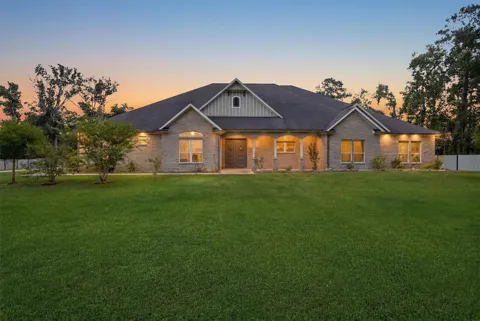 1165 Fm 1725 Road