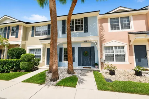 3314 Concert Lane #128
