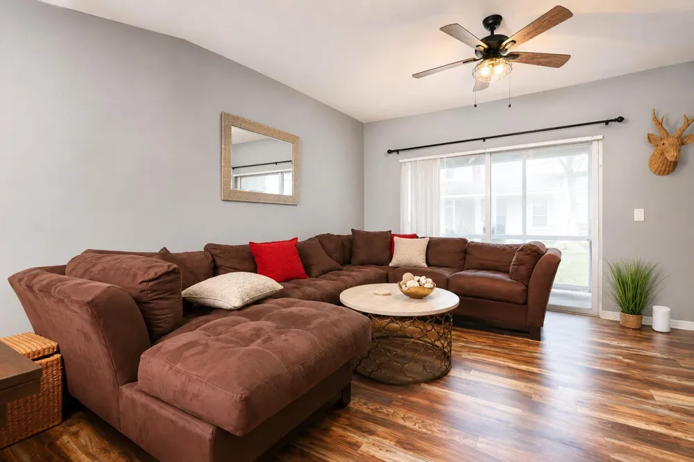 3314 Concert Lane #128 Margate, FL 33063