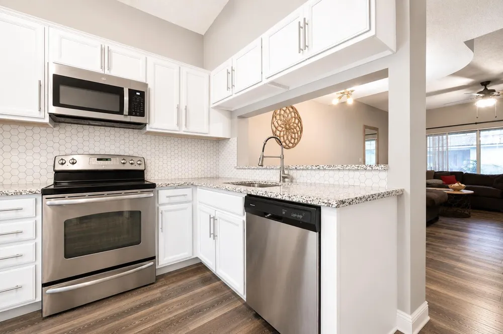 3314 Concert Lane #128 Margate, FL 33063