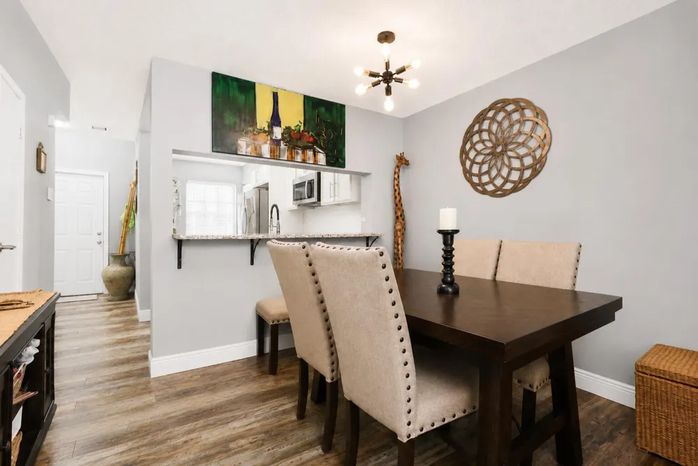 3314 Concert Lane #128 Margate, FL 33063