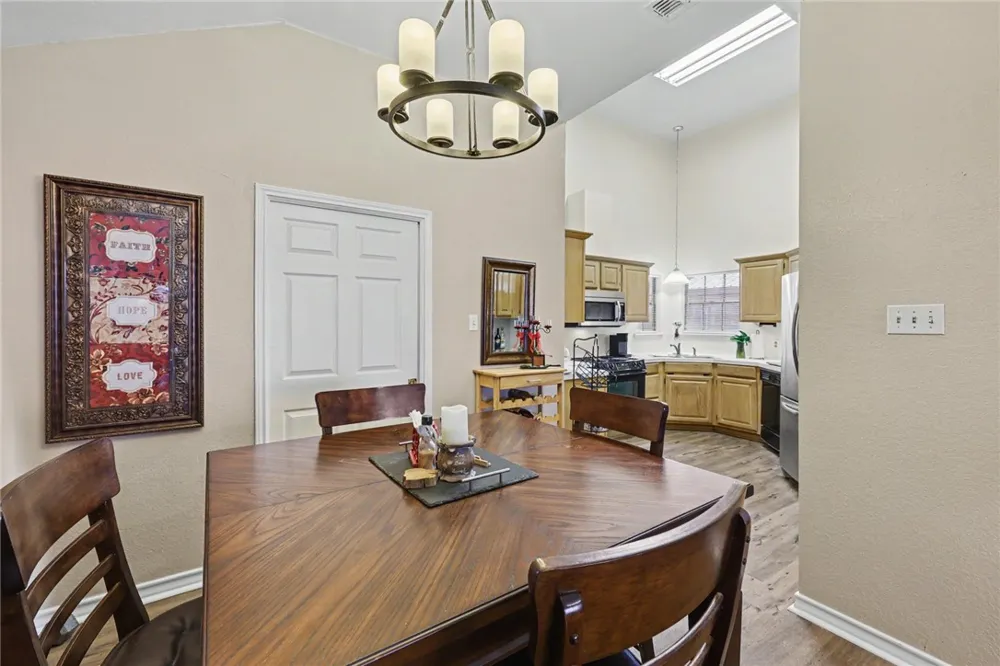 4778 Willowick Drive Corpus Christi, TX 78413