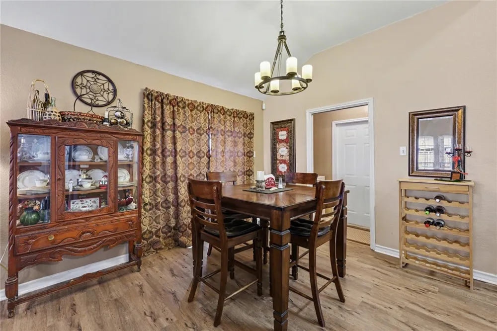 4778 Willowick Drive Corpus Christi, TX 78413