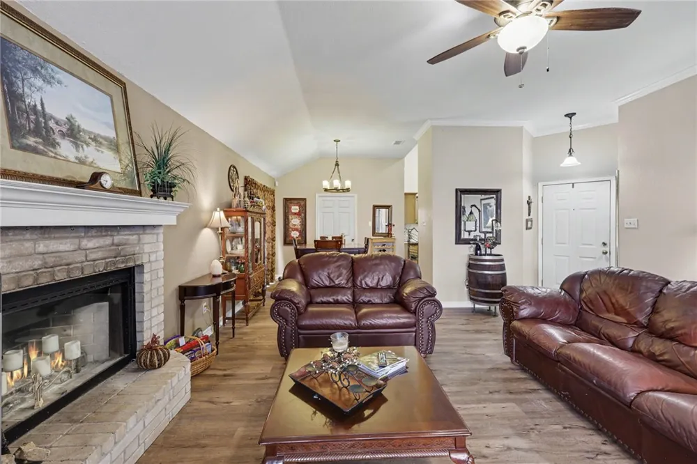 4778 Willowick Drive Corpus Christi, TX 78413