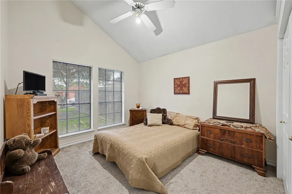 4778 Willowick Drive Corpus Christi, TX 78413