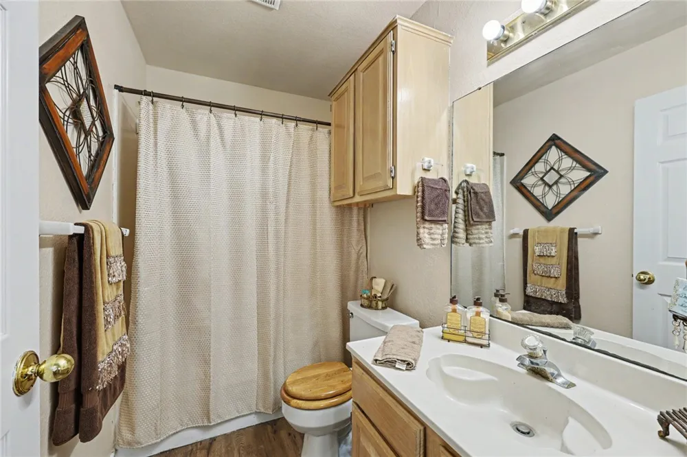 4778 Willowick Drive Corpus Christi, TX 78413