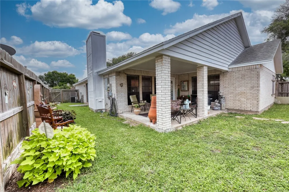 4778 Willowick Drive Corpus Christi, TX 78413