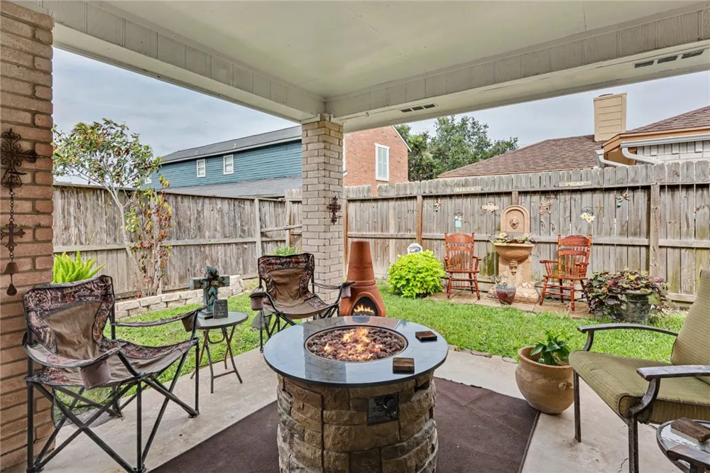 4778 Willowick Drive Corpus Christi, TX 78413