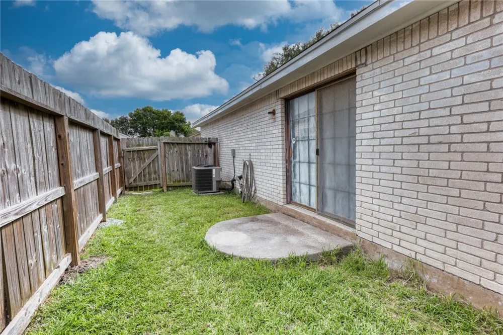 4778 Willowick Drive Corpus Christi, TX 78413