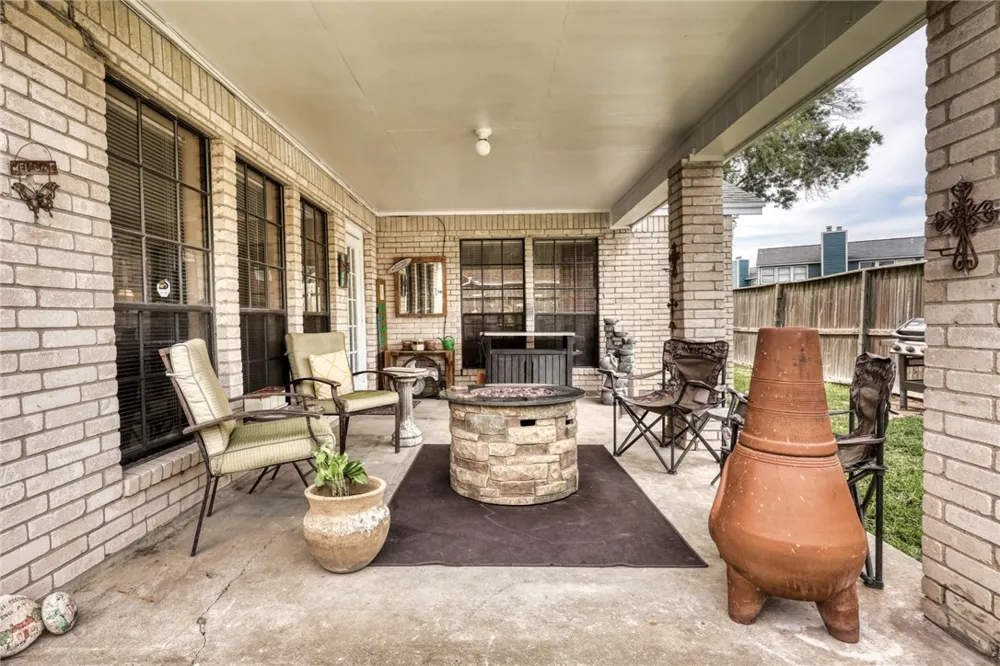 4778 Willowick Drive Corpus Christi, TX 78413