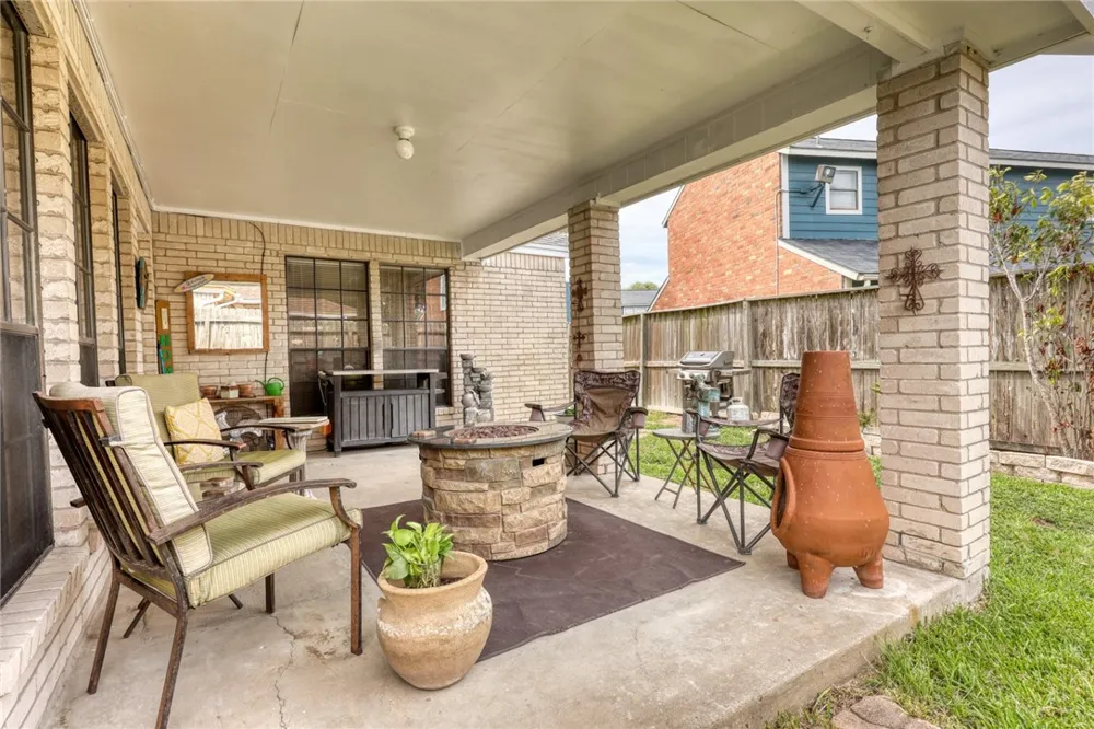 4778 Willowick Drive Corpus Christi, TX 78413