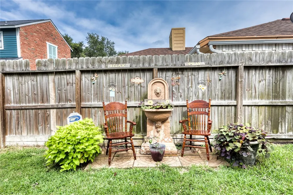 4778 Willowick Drive Corpus Christi, TX 78413