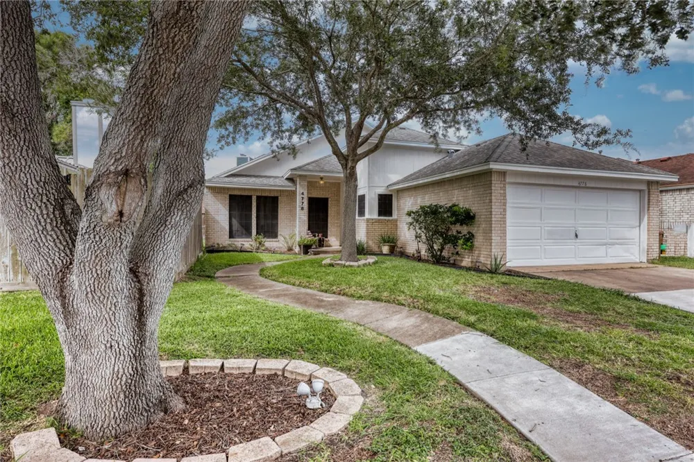 4778 Willowick Drive Corpus Christi, TX 78413