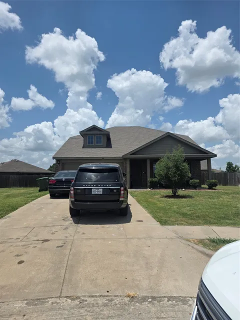 2803 Aberdeen Drive