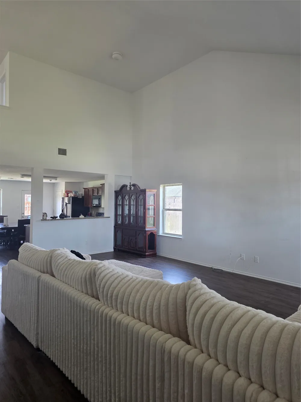2803 Aberdeen Drive Seagoville, TX 75159