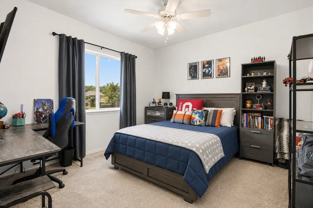 613 Dorchester Lane Mansfield, TX 76063