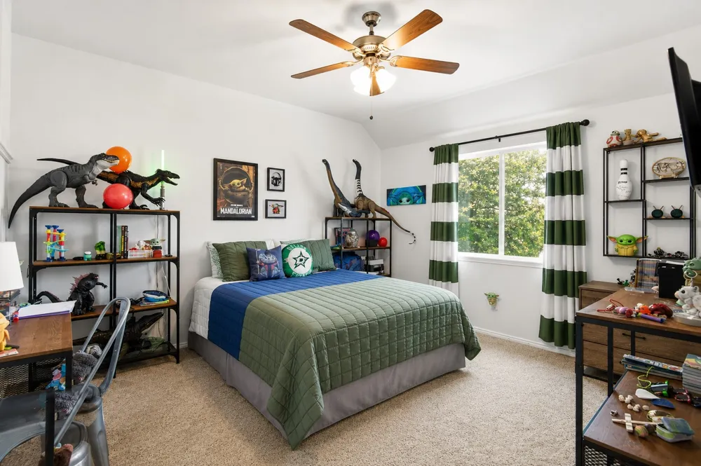 613 Dorchester Lane Mansfield, TX 76063