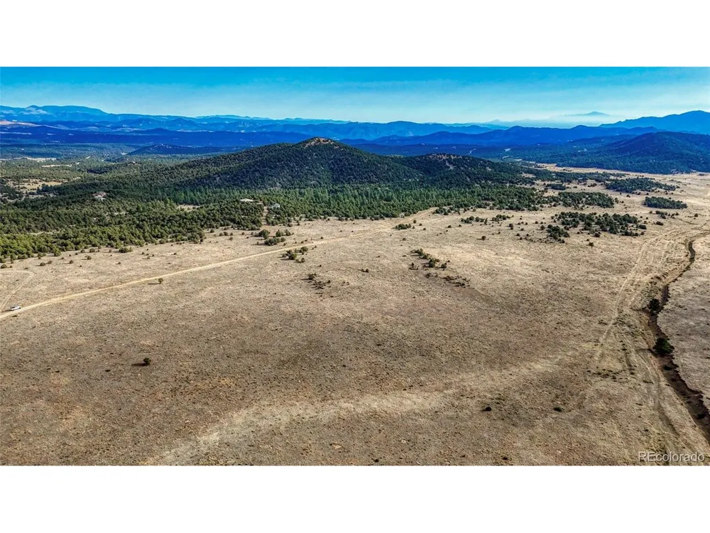 705 Riggs Road Westcliffe, CO 81252