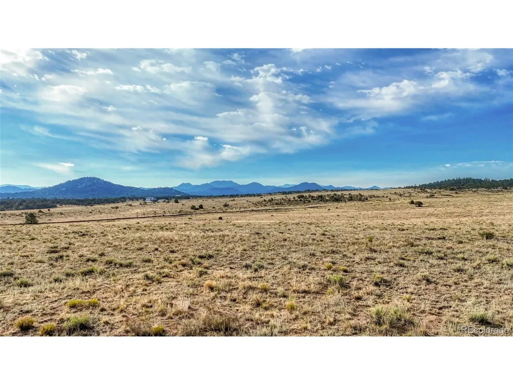 705 Riggs Road Westcliffe, CO 81252