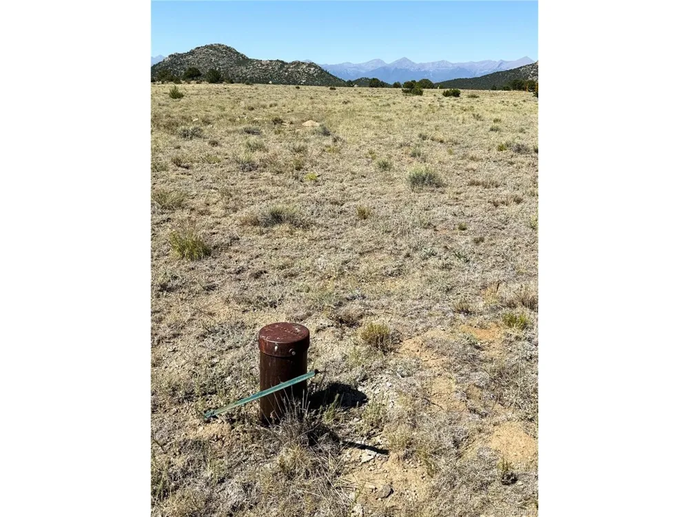 705 Riggs Road Westcliffe, CO 81252