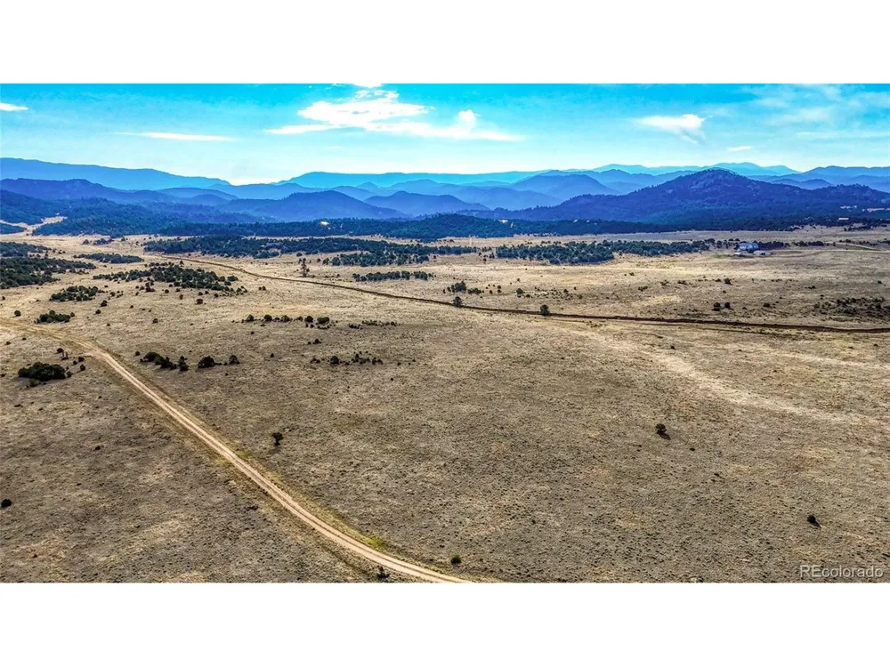705 Riggs Road Westcliffe, CO 81252