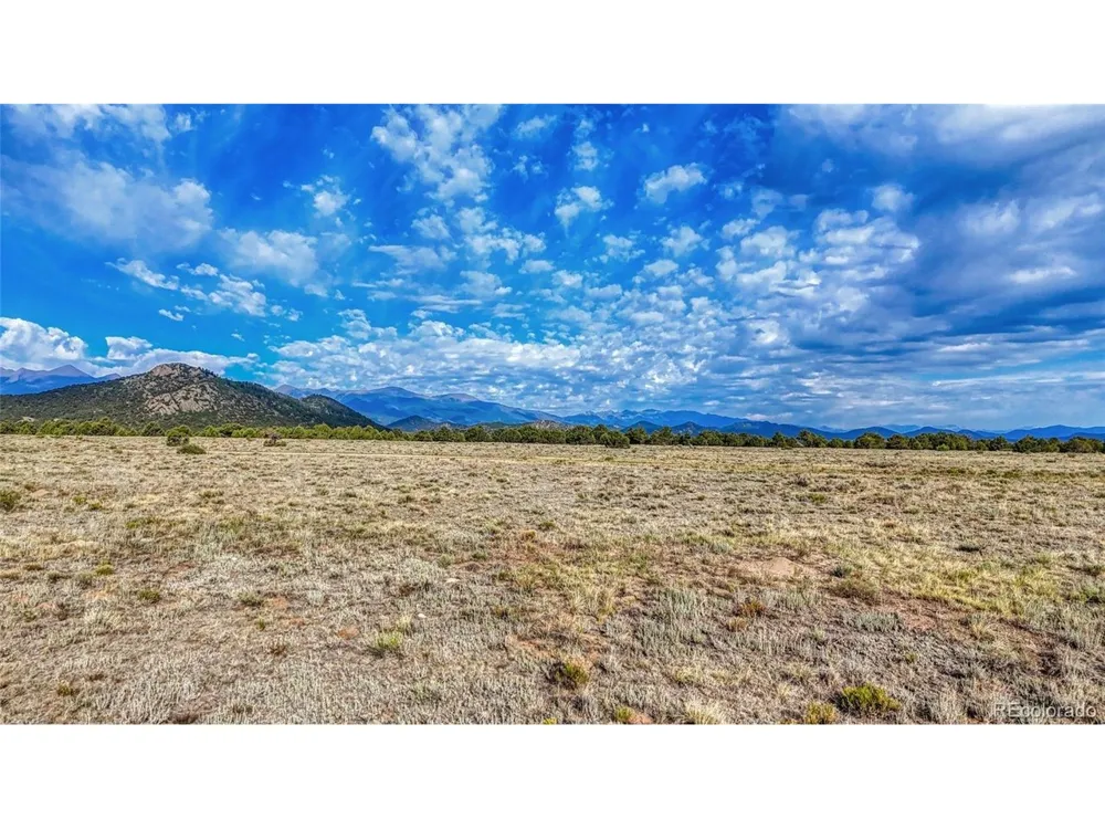 705 Riggs Road Westcliffe, CO 81252