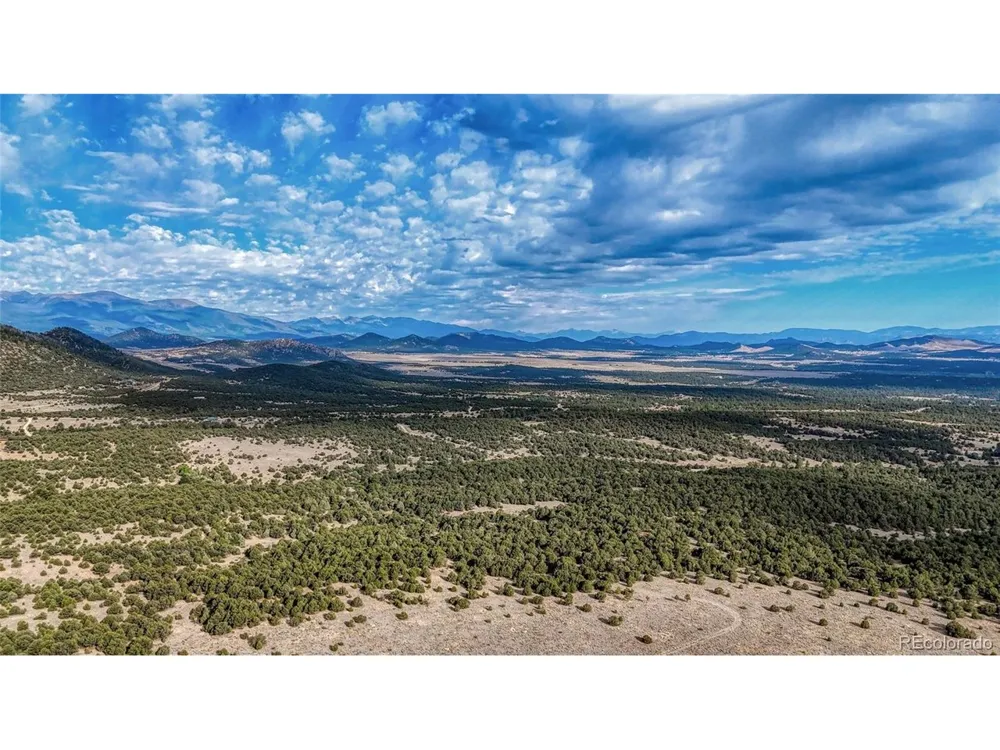 705 Riggs Road Westcliffe, CO 81252