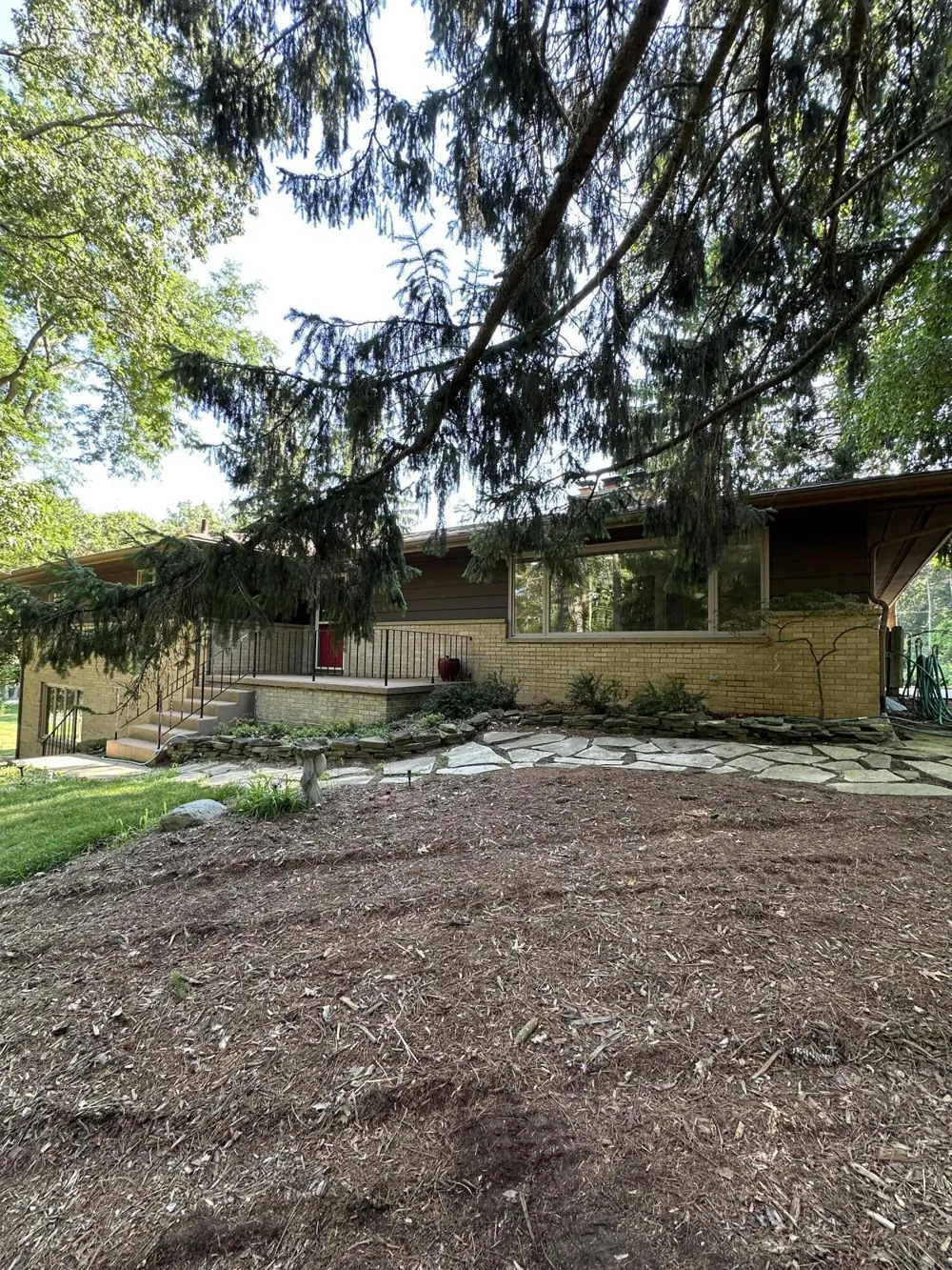2631 Maple Road Scio Township, MI 48103