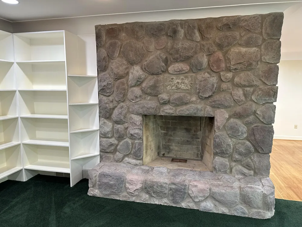 2631 Maple Road Scio Township, MI 48103